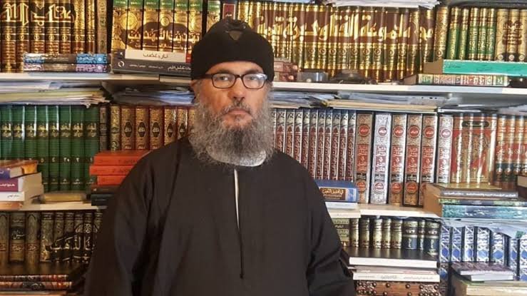 Hani es-Sıbai cuma hutbesinden uyardı: "Şerefli bir duruş için Taliban gibi olmanız sizin izzetinizdir."